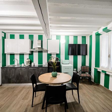 Paddington Tortellinosuite Modena Buitenkant foto