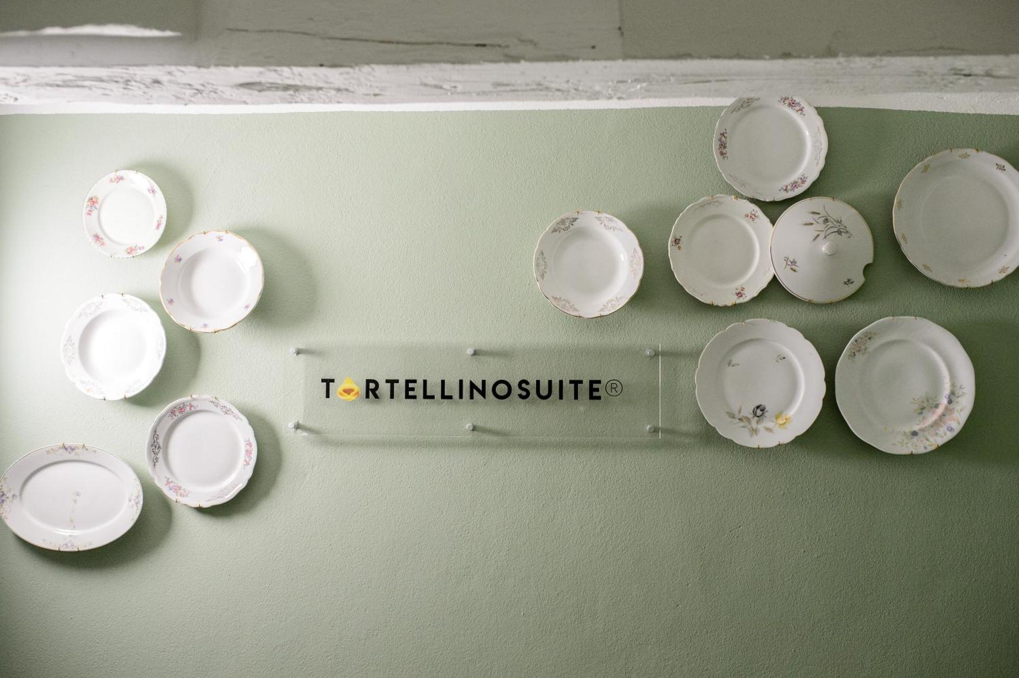 Paddington Tortellinosuite Modena Buitenkant foto