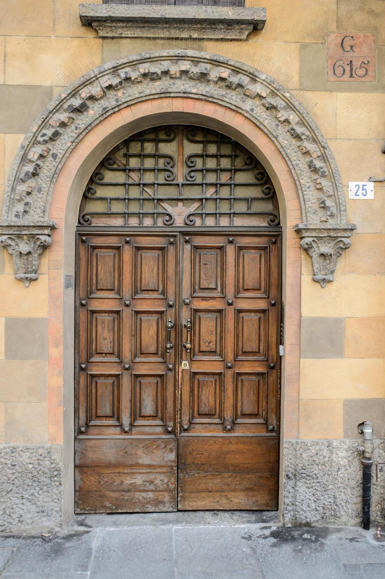 Paddington Tortellinosuite Modena Buitenkant foto